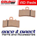 Brake Pads for KTM 125 DUKE 2011-2022 FRONT