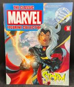 Eaglemoss Classic Marvel Figurine Collection - Selection of Issues Available
