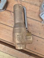 Goetze KG DN40 PN25 Pressure Safety Relief Valve 645mGFL PTFE EPDM