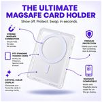 Pokemon Card MagSafe Attachment for iPhone | TCG Display |