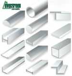 Evergreen Plastic Styrene Strips For Scale DIY Scratch Model UK Choose Your Size