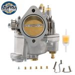 Carburetor for Harley Big Twin & Sportster S&S Shorty Carb Super E 82026 11-0420