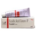Best cream Fucidic 15 GRAM pack of 1 free and fast shipping
