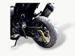 CleandisC Chain Guard for KTM Superadventure 1290