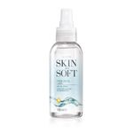 Avon Skin So Soft Dry Oil Spray with Citronella - Plus Free Skincare Sample
