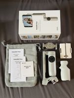 Insta360 Flow AI-Powered Smartphone Stabilizer Gimbal Boxed Mint Condition