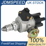 65DM4 Electronic Distributor For Austin Mini Metro APLUS Engines AUU1536 42664