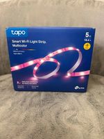Tapo TL61-5 5m Smart LED Strip Light Multicolour Music Sync LED Lights