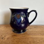 Denby Baroque Craftsman Tea / Coffee Mug X1