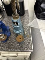 Victory Button Press And Cutter