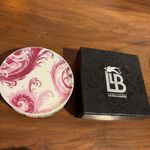 Boxed Glamourflage Coasters Laurence Llewelyn Bowen Bone China Royal Worcester