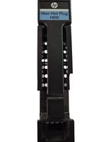 HP Proliant MicroServer Non-Hot plug HDD Caddy Drivebay 624672-001