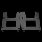 Mazda MX5 Mk3 NC Seat Subframes/Bases Left and Right, Pair