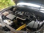 MX5 NC Strut Tower Brace Genuine Mazda