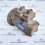 Alfa Laval ACP 025L1 NVBP IMO Pump