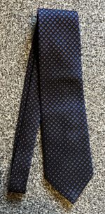 Stagecoach Bus Drivers Tie Men’s New Without Tags By Incorporatewear