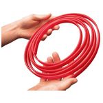 Super Rod SRCT3.6 Cable Tongue 3.6 M Flat Flexible Cable Push Pull Draw Tool