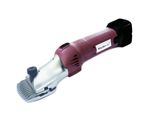 Cordless Sheep Cattle Alpaca Clipper Masterclip HD Roamer A2 Livestock blade