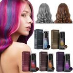Polar Hair Dye Shampoo Polar Hair Care, HairCare Shampoo 200ML New P7 2026