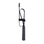 33/47cm Foldable Tactical Antenna SMA-Female for Baofeng UV-5R/82  Two Way Radio