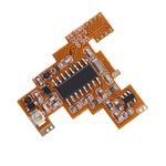 Crystal Oscillator Part Modification Module V2 FPC Version SI4732 Chip Radio