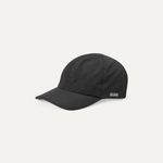 SealSkinz Langham Waterproof All Weather Cap - Black