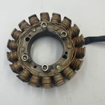 Kawasaki ZX9-E2 2001 Stator Working When Removed  Part No. 21003-1397  #K4