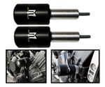 VOGE 125R 125 R - CRASH PADS PROTECTORS BOBBINS SLIDERS