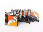 New 135 Violin String 4/4 Full Set (G-D-A-E) Replacement Beginner Level
