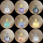 Ashleigh & Burwood Fragrance Lamp - Gift Boxed & Free A&B 250ml Oil Fragrance