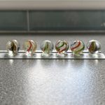 Vintage Marbles Assorted