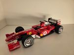 3D printed wheels F1 Icons cars (Over 2000 Sets sold)