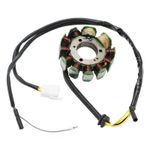 Generator Stator For SMC Explorer Rex Kreidler Barossa 250 ATV Quad 35560-CBT-00