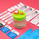 Sterile Mushroom Liquid Culture Kit for Mushroom Cultivation **BUY 3 GET 1 FREE*