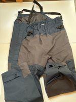 sailing clothes Henri Lloyd ladies’ off-shore trousers. Excellent condition.
