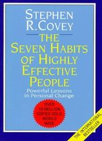 The 7 Habits of Highly Effective People: Powerful Lessons in Perso .0671711172