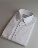 Marcella RegularFit/Collar Wedding Luxury Evening Fancy Smart Party Dress Shirt