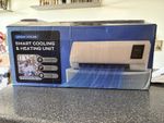 SMART DUAL COOLING &HEATING UNIT ECOCOOLER