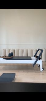 Allegro 2 Reformer/ Tower/ Props/ Convertor