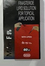 Hair care serum for men pack of 4
