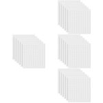 Transparent Acrylic Adhesive Dots Durable Double Sided Stickers for Home Craft