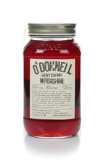 O'Donnell Very Cherry Moonshine Liqueurs 70cl