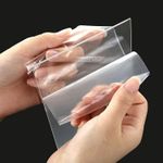REPLACEMENT ACRYLIC GREENHOUSE GLAZING SHEET PERSPEX GLASS PANEL CUT TO SIZE 3MM