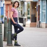 Ridgeline Ladies Infinity Leggings Women's Country Hunting Shooting Walking