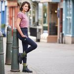 Ridgeline Ladies Infinity Leggings Women's Country Hunting Shooting Walking