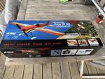 RC Airplane - E-Flite Mini Edge 540 3D ARF