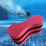 Pull Buoy Float Swim Trainer Legs and Hips Support for Adults