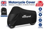 Waterproof Mountain Bike /Bicycle Cover Heavy Duty Outdoor Protector 1/2 Bikes