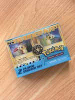 Pokémon EX Trainer Kit 2 (Plusle & Minun) 2006 - see descrip. & photos
