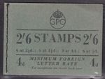 F2 2/6 QE1I June 1953 Booklet Complete(145)